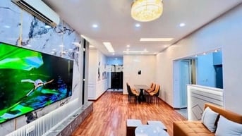 🌿MỄ TRÌ - CĂN HỘ 3 NGỦ - FULL NỘI THẤT - BAN CÔNG ĐÔNG - GIÁ CHỈ 6.1TỶ