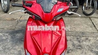 ❇️❇️ AB 125 đỏ đen đký 2019 khoá Smarkey xe đẹp