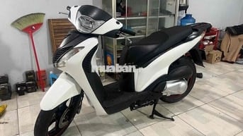 honda sh150i 2008 italia phom 2010