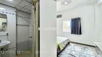 cho thuê căn hộ dịch vụ ngay sát đh sư phạm