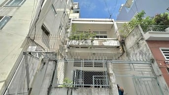 Hẻm xe hơi Bùi Đình Túy P24 Bình Thạnh 100m2 - khuôn đất đẹp 4,2x24m 