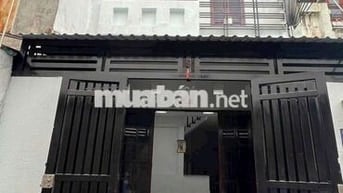 Cho thuê NNC 2pn 2wc gần EMART