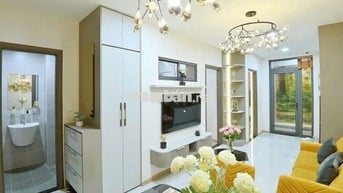 GIỎ HÀNG ĐỢT CUỐI BCONS SOLARY TÂN ĐÔNG HIỆP GIÁ RẺ TẦNG HƠI CAO