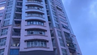 ĐỘC HIẾM MỸ ĐÌNH: BÁN CĂN HỘ 3 PHÒNG NGỦ, DT 109M2, FULL NỘI THẤT 