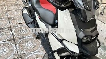 cần bán BMW c400x