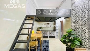 ✨DUPLEX CÒN TRỐNG TỔNG 5 PHÒNG CÓ MÁY LẠNH NGAY BÀ HOM - TL10✨