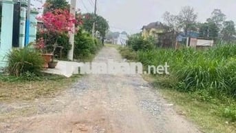 BÁN ĐẤT SỔ HỒNG RIÊNG TÂN VĨNH HIỆP TÂN UYÊN