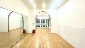 🏢 CHO THUÊ MẶT BẰNG 45M² LỐI ĐI RIÊNG – KĐT HÀ QUANG 2 – GIÁ 8 TRIỆU