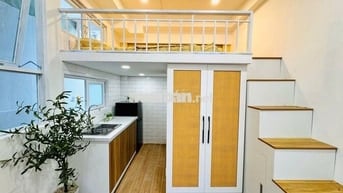 DUPLEX NGAY ĐẠI HỌC CÔNG NGHIỆP