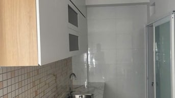 Nhỉnh 2 tỷ - Nhà 1/ Huỳnh Tấn Phát Q7 - 40m2- 2 phòng ngủ - 2wc
