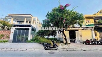 🚨 Bán đất mặt tiền kinh doanh đường Nguyễn Lộ Trạch - Khu A KĐT An Vân