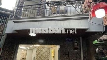 Nhà Trung Tâm Q6 , dọn vào ở ngay giá tốt , Hậu Giang P11