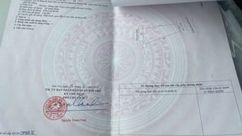 Bán đất Lô số 108 & 110 Bùi Hữu Nghĩa, nằm giữa hai trục đường du lịch