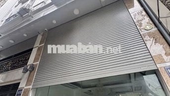 Nhà phân lô khu lắp ghép Nguyễn An Ninh 56m, 4 tầng, giá nhỉnh 12 tỷ