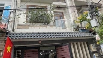 📸 Nhà Cổ KínhPhaVớiSựHiệnĐạiỞBênTrong- Đường Bình Thành Quận Bình Tân
