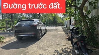 Lô Đất 100m2 Ngay Linh Đông 5x20 đường 7m Sổ hồng riêng vuông vứt