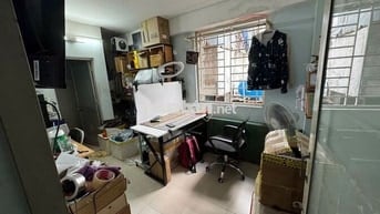 Căn hộ Mini 2 phòng ngủ - 2 nhà vệ sinh - cửa sổ trời