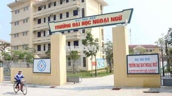 Bán nhà giấy tay ngay Đại học ngoại ngữ Huế ( 75m2) Chỉ 620tr