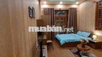 Phòng xinh xắn, đầy đủ tiện nghi, có ban công chill