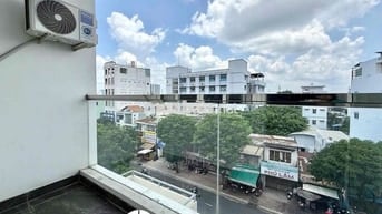 Siêu phẩm CHDV mới 100% đầy đủ tiện nghi và nội thất cao cấp