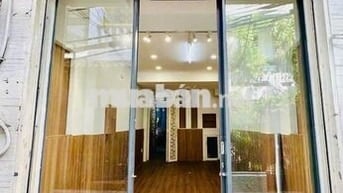 SIÊU PHẨM ĐẦU TƯ - CÓ DONG TIEN 30TR/TH NHÀ 5 TẦNG ÂU DƯƠNG LÂN QUẠN 8