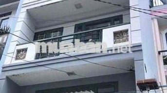 Nhà Nguyễn Văn Vĩnh, Tân Bình (4 lầu, Có Thang máy, CHDV/CẢI TẠO)