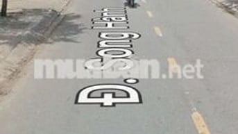 Cho thuê mặt bằng,mặt tiền song hành hóc môn