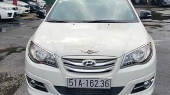 HUYNDAI AVANTE 2011, TỰ ĐỘNG,MÁY SỐ ZIN KHÔNG LỖI