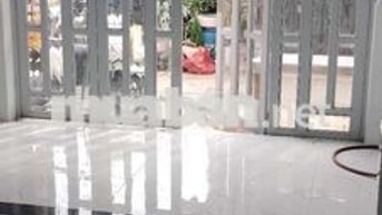 Bán nhà hẻm 5 x 12 m, gần ngã tư Gò Mây Lê Trọng Tấn, Bình Tân