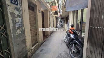 🏦ĐÀO TẤN -KHU VỰC VÍP QUẬN BA ĐÌNH - NGÕ THÔNG- KINH DOANH OK-TIỆN ÍCH