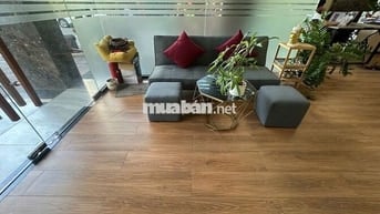 🏢 CHO THUÊ VĂN PHÒNG RỘNG 60M² – KHU MỸ AN – GIÁ CHỈ 10TR/THÁNG ✨