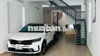CHO THUÊ NHÀ NGUYÊN CĂN MẶT TIỀN ĐƯỜNG SỐ 5