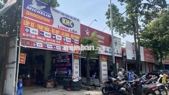 MẶT BẰNG KINH DOANH + 100 M2 + MẶT ĐƯỜNG TỐ HỮU