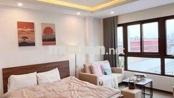 🎇 HOMESTAY FULL NT TT Q1 - GẦN THẢO CẨM VIÊN - GẦN CHỢ BÊN THÀNH 🎇