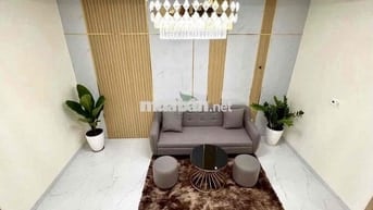 CHO THUÊ NHÀ SIÊU ĐẸP KHU MỸ GIA GÓI 8 FULL NỘI THẤT GIÁ 23 TRIỆU