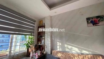 Bán CCMN Thoáng Đẹp tầng 6/9- Láng, Chùa Láng, Ô Cầu Giấy, Đh Ngoại Th