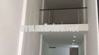 Cho thuê nhà Nguyên căn mặt tiền kinh Doanh
