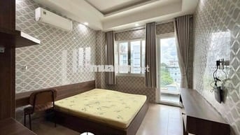 Căn hộ Q6 full tiện nghi – Giờ giấc tự do, gần Mega Bình Phú, BV Chợ R