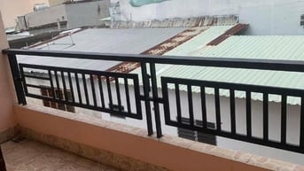 Bán nhà 3 tầng Nơ Trang Long –P. Bình Lợi Trung (P13 cũ), 71m2, 6.7 tỷ