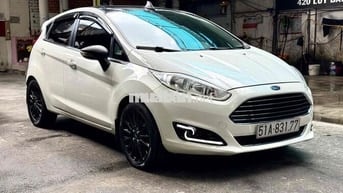 Ford Fiesta 2014 S 1.5 AT - cực đẹp