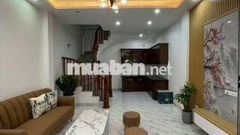 Nhà Đồng Mai, dân xây độc lập, oto qua nhà