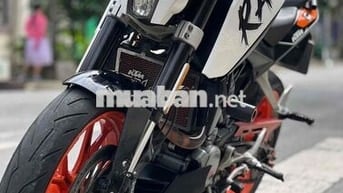 KTM duke 200 chỉ với 12🍠 Trả góp bao duyệt💯
