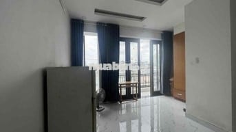 PHÒNG FULL NỘI THẤT HẺM 123 PHAN VĂN HỚN Q12