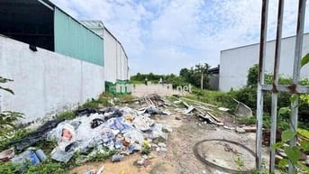 Đất Đức Hoà Thượng 7,8x30m giá 1ty1