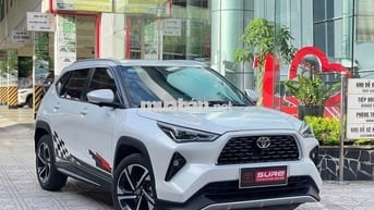 Toyota Yaris Cross 2024 1.5 D-CVT - 35000 km