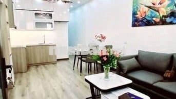 💥💥💥TT CẦU GIẤY - *** MỘT CĂN BÁN - ĐẸP NHƯ CCCC - DÂN TRÍ CAO