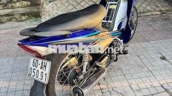 Xe 50cc Elegant 2020