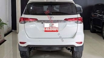 Fortuner Máy dầu số tự động sản xuất 2019