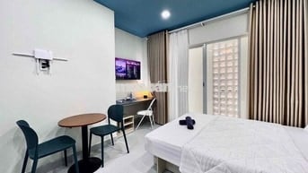 🎇 HOMESTAY FULL NT TT Q1 - GẦN THẢO CẨM VIÊN - GẦN CHỢ BÊN THÀNH 🎇