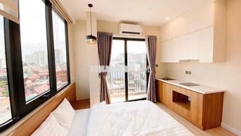 🎇 HOMESTAY FULL NT TT Q1 - GẦN THẢO CẨM VIÊN - GẦN CHỢ BÊN THÀNH 🎇